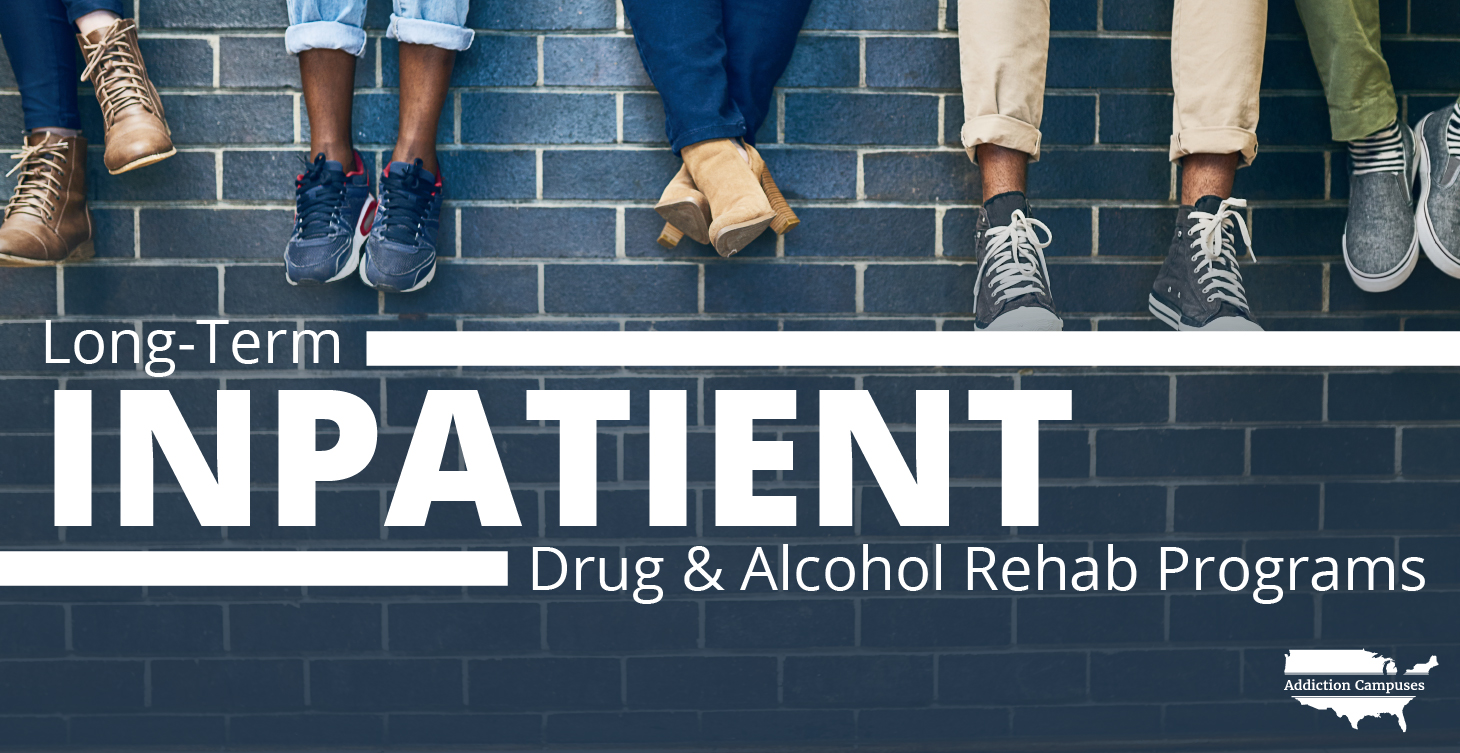 What To Expect At A Drug And Alcohol Rehab Program?