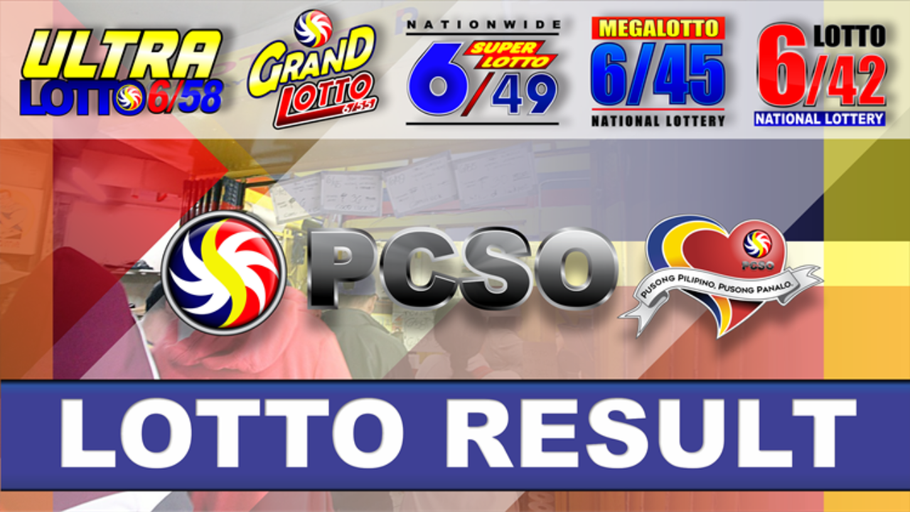 Know About the Philippines 6 49 Lotto