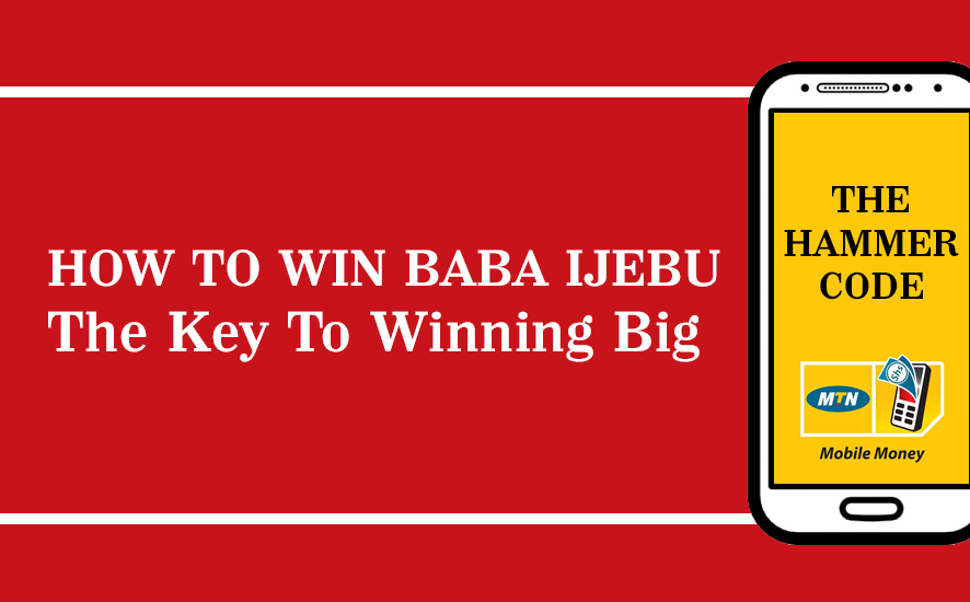 Baba Jiebu - Learn about How to Play and its Origin