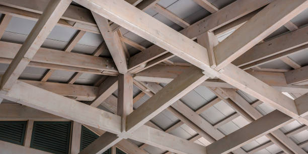 Timber Truss Manufacturers – Everything You Need to Know