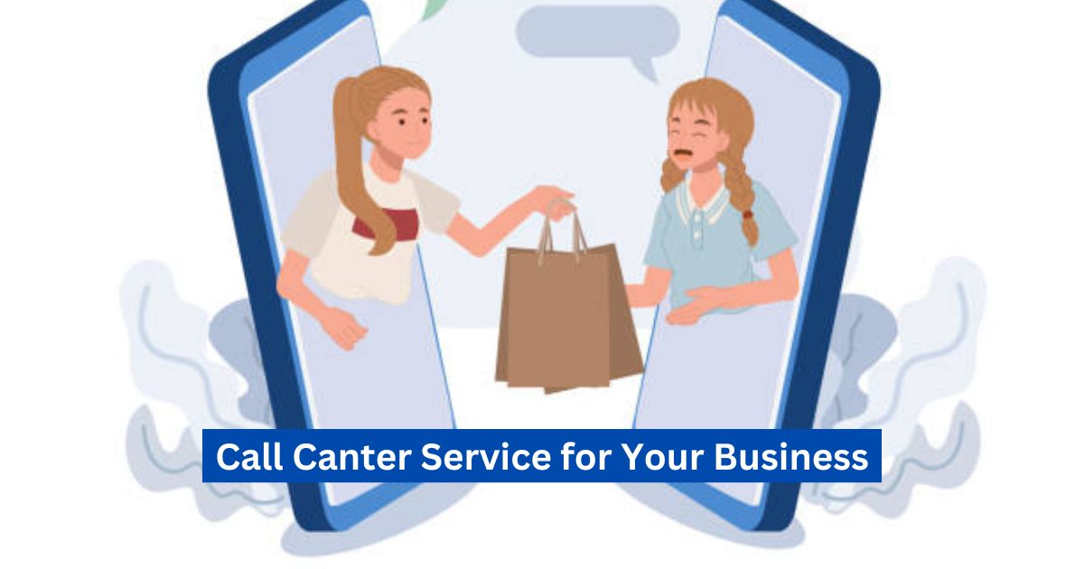 Call Canter Service for Your Business