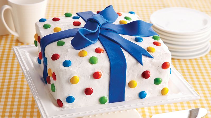 Purchase These Budget-Friendly Birthday Cakes