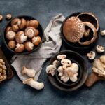 How Consuming Mushrooms Can Improve Human Health