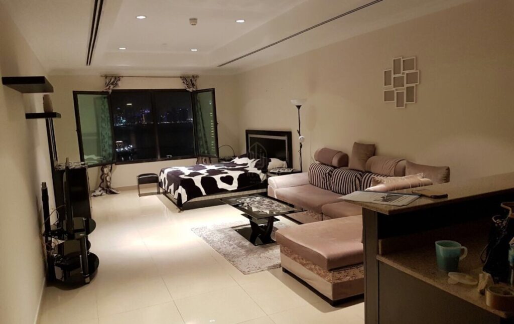 Rent Apartment In Qatar