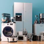 Roles of Household Appliances in Our Life