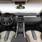 Car's Interior