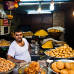 What to Eat on Your Golden Triangle India Tour?
