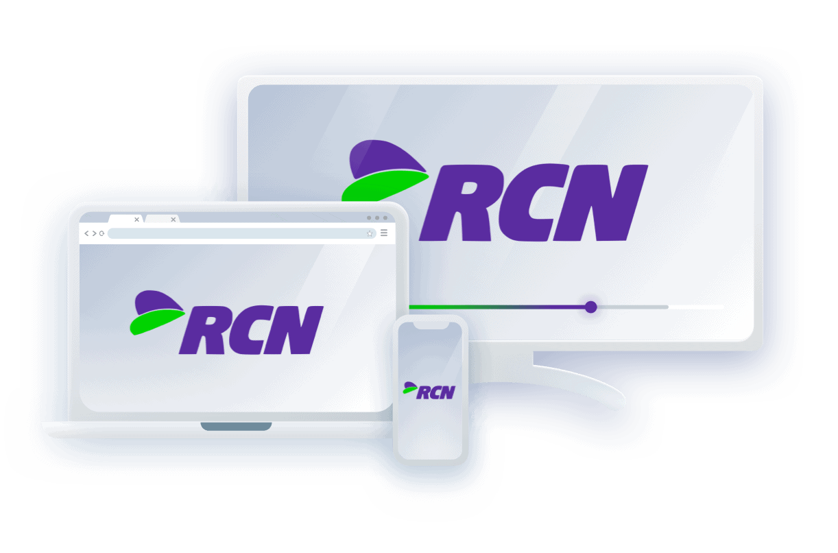 rcn internet